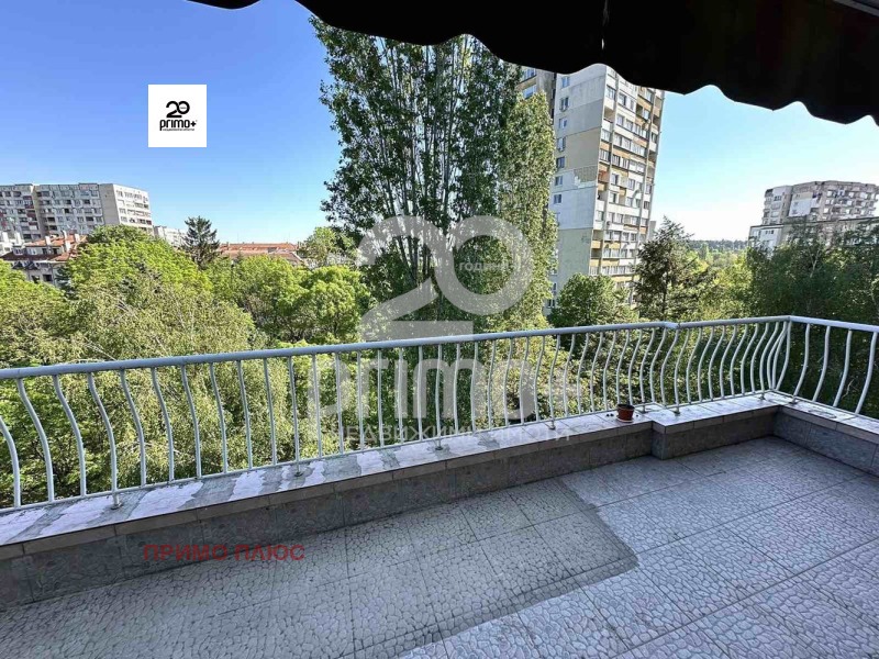 Da affittare  1 camera da letto Sofia , Gotse Delchev , 105 mq | 89804787 - Immagine [13]