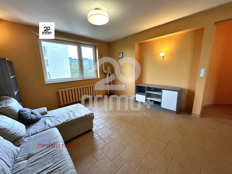 Da affittare  1 camera da letto Sofia , Gotse Delchev , 105 mq | 89804787 - Immagine [5]