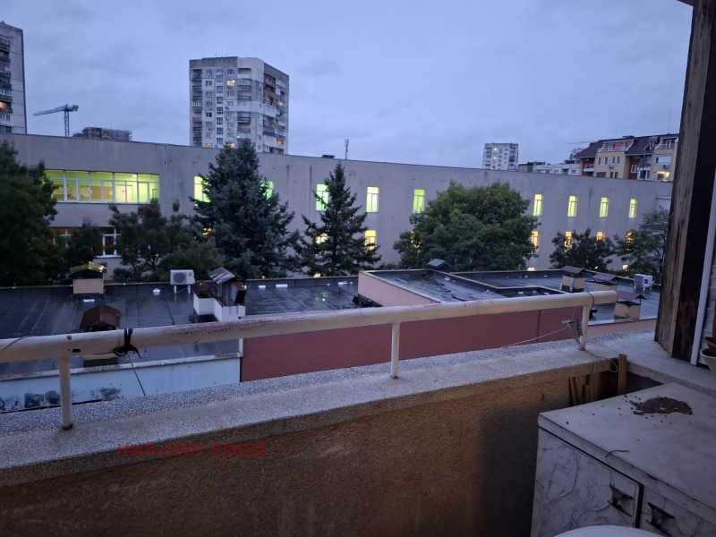 Kiadó  1 hálószoba Sofia , Mladost 1 , 65 négyzetméter | 92467793 - kép [7]
