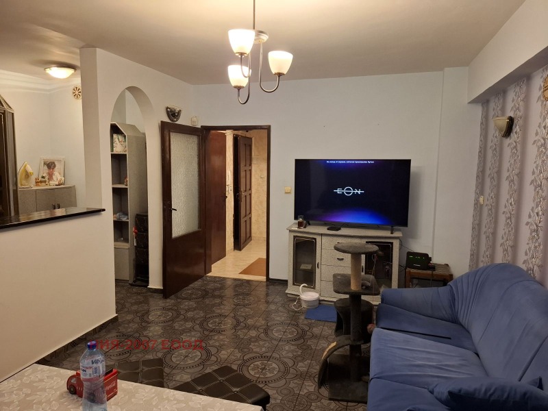Kiadó  1 hálószoba Sofia , Mladost 1 , 65 négyzetméter | 92467793 - kép [5]
