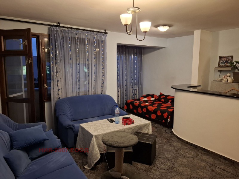 Kiadó  1 hálószoba Sofia , Mladost 1 , 65 négyzetméter | 92467793
