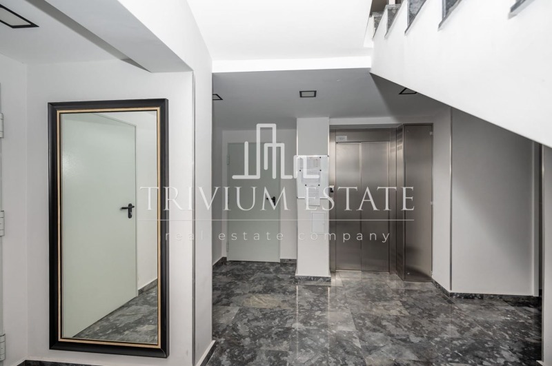 Дава под наем 2-СТАЕН, гр. Пловдив, Младежки Хълм, снимка 16 - Апартаменти - 52639588