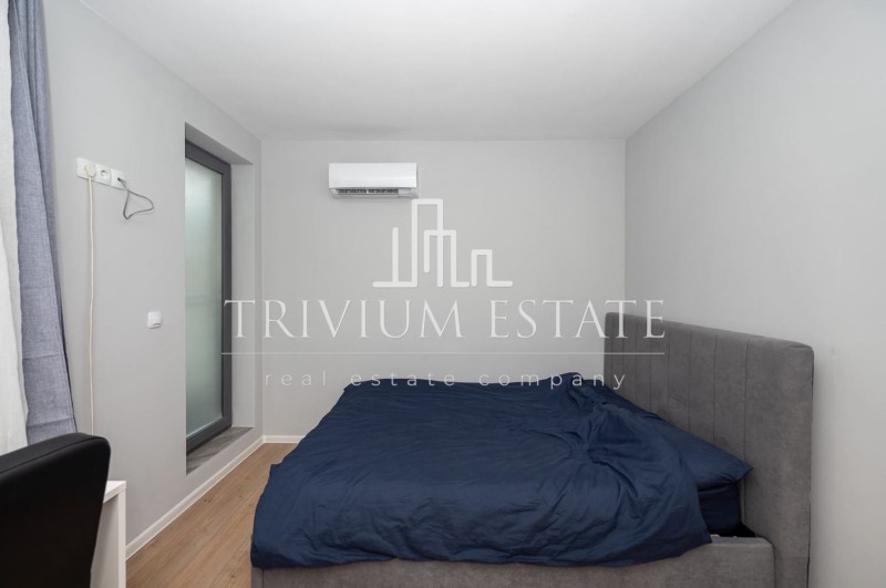 Дава под наем 2-СТАЕН, гр. Пловдив, Младежки Хълм, снимка 9 - Апартаменти - 52639588