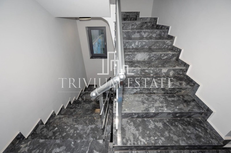 Дава под наем 2-СТАЕН, гр. Пловдив, Младежки Хълм, снимка 17 - Апартаменти - 52639588