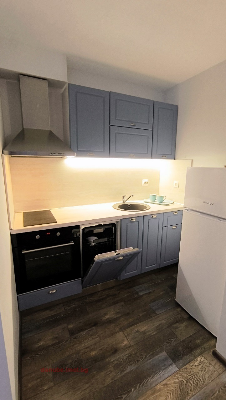 Дава под наем 2-СТАЕН, гр. Русе, Център, снимка 4 - Апартаменти - 52815948