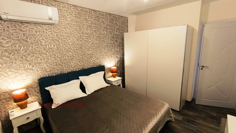 Дава под наем 2-СТАЕН, гр. Русе, Център, снимка 7 - Апартаменти - 52815948