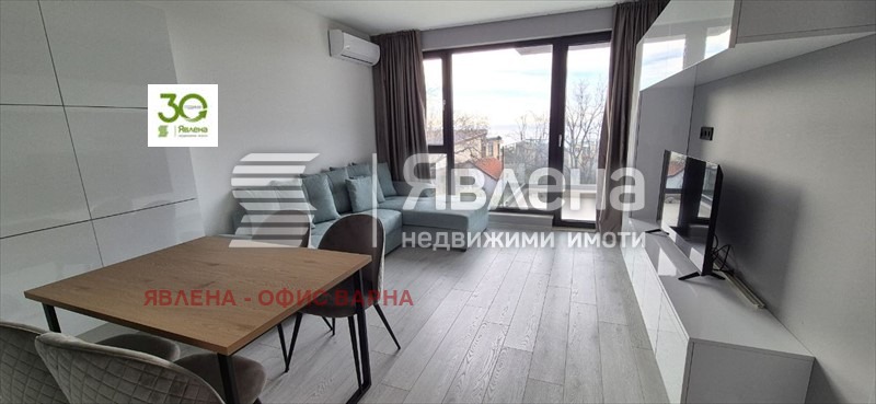 Дава под наем 2-СТАЕН, гр. Варна, м-т Долна Трака, снимка 3 - Апартаменти - 54599118