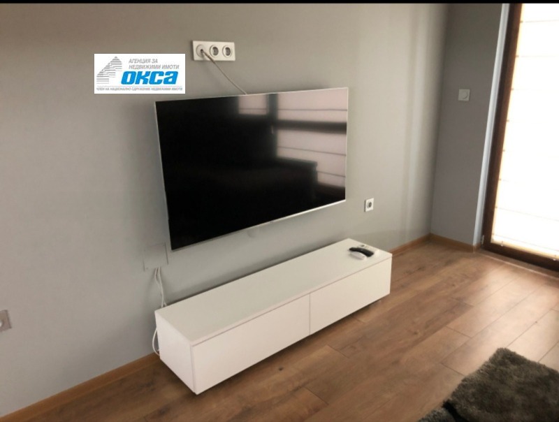 Дава под наем 3-СТАЕН, гр. Плевен, Идеален център, снимка 7 - Апартаменти - 53366177