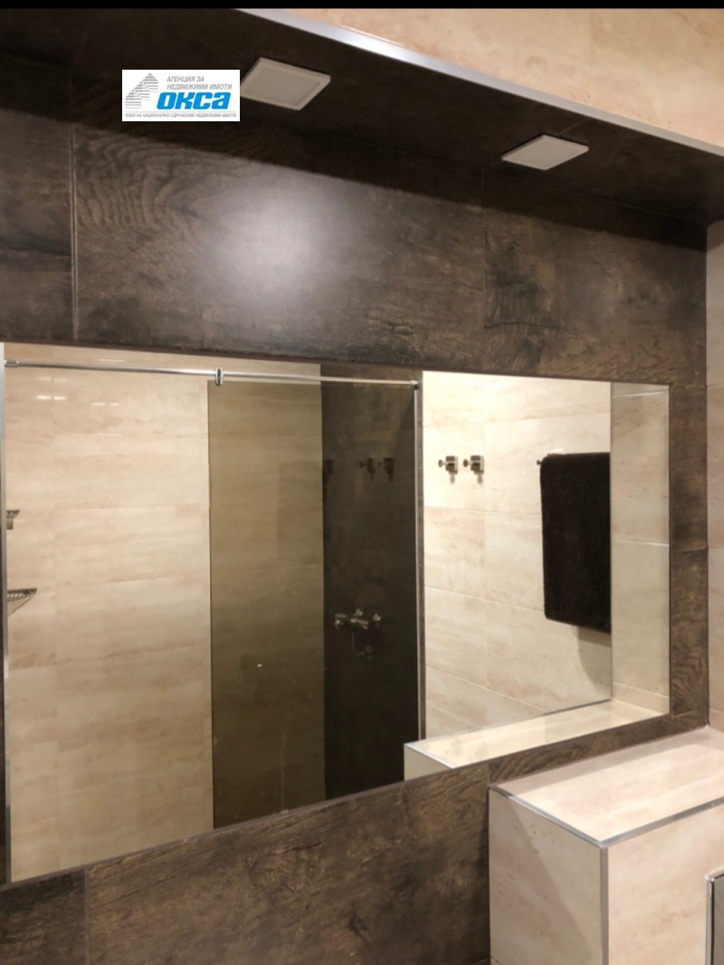 Дава под наем 3-СТАЕН, гр. Плевен, Идеален център, снимка 5 - Апартаменти - 53366177