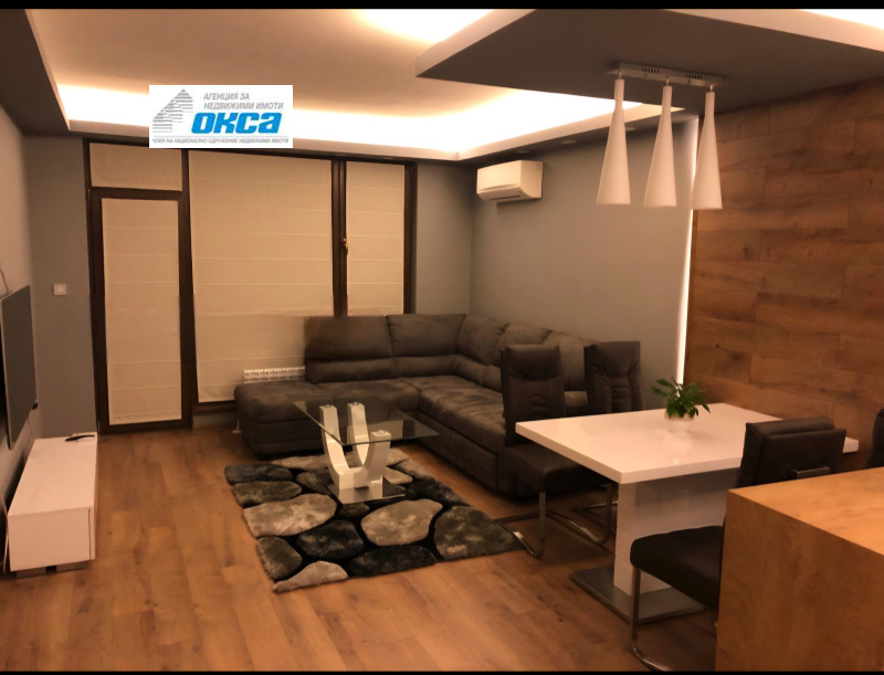 Дава под наем 3-СТАЕН, гр. Плевен, Идеален център, снимка 10 - Апартаменти - 53366177