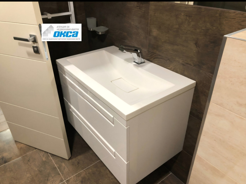 Дава под наем 3-СТАЕН, гр. Плевен, Идеален център, снимка 8 - Апартаменти - 53366177