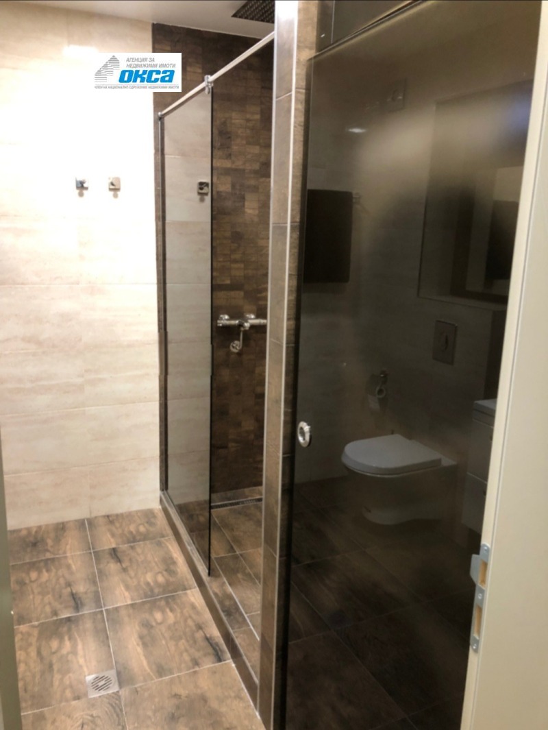 Дава под наем 3-СТАЕН, гр. Плевен, Идеален център, снимка 3 - Апартаменти - 53366177