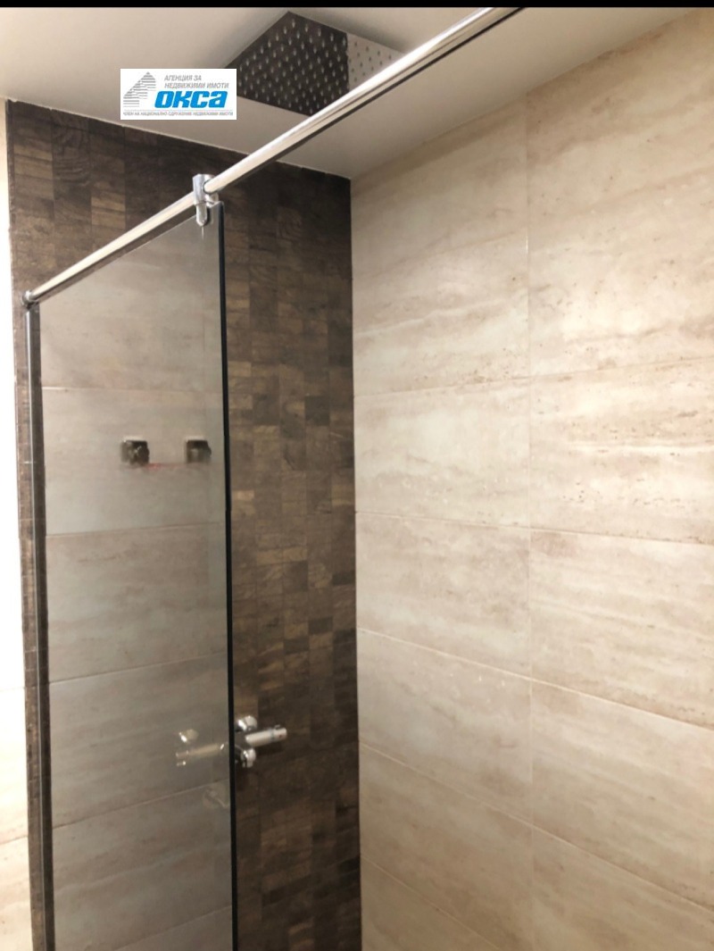 Дава под наем 3-СТАЕН, гр. Плевен, Идеален център, снимка 4 - Апартаменти - 53366177