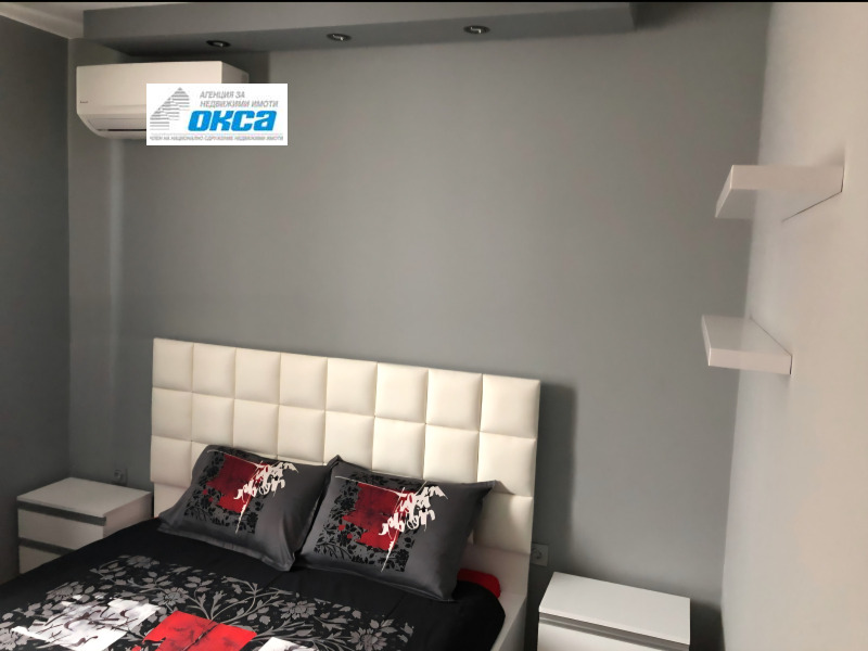 Дава под наем 3-СТАЕН, гр. Плевен, Идеален център