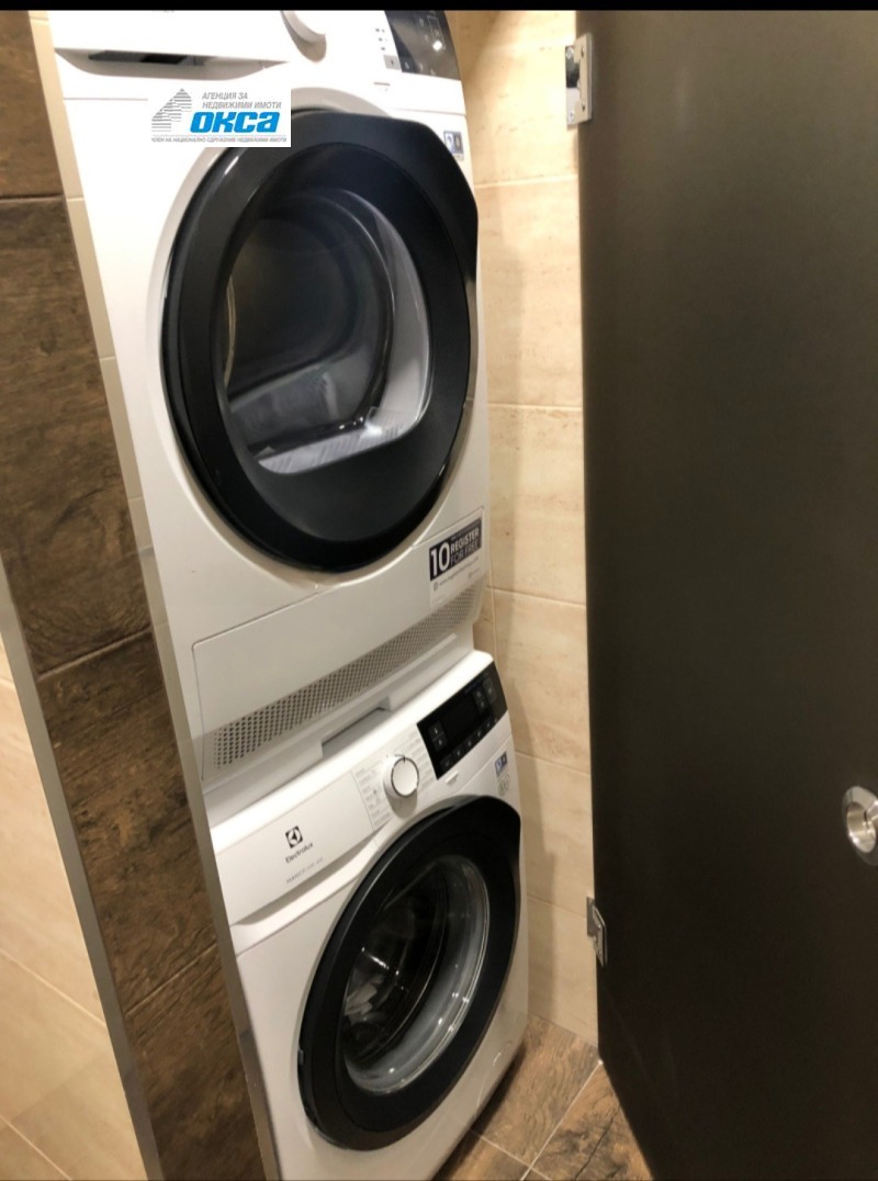 Дава под наем 3-СТАЕН, гр. Плевен, Идеален център, снимка 6 - Апартаменти - 53366177