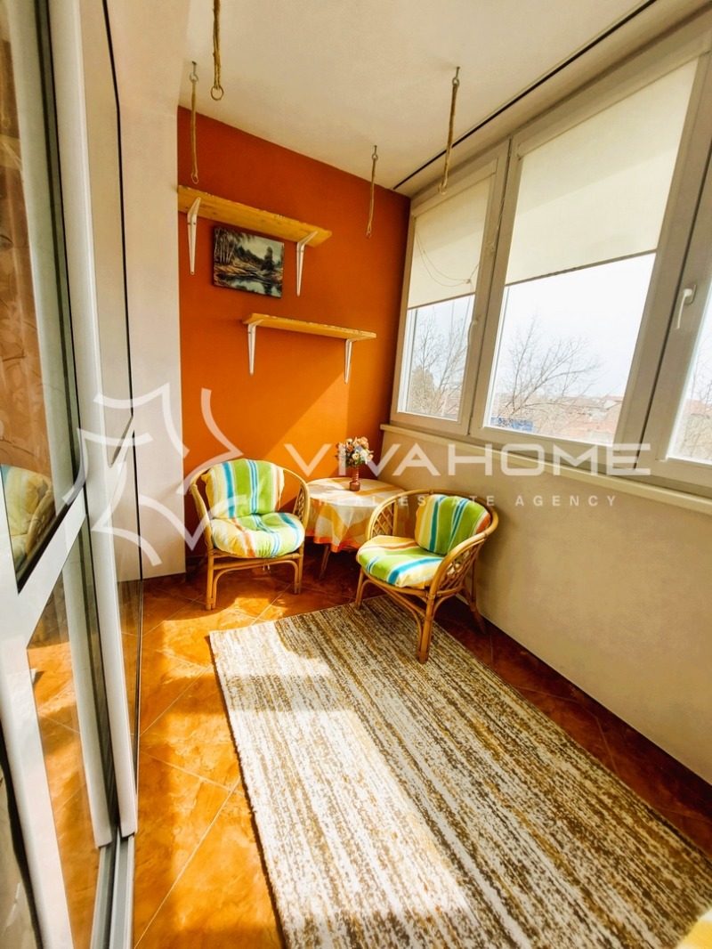 Kiadó  3 hálószobás Varna , Trosevo , 120 négyzetméter | 85847392 - kép [17]