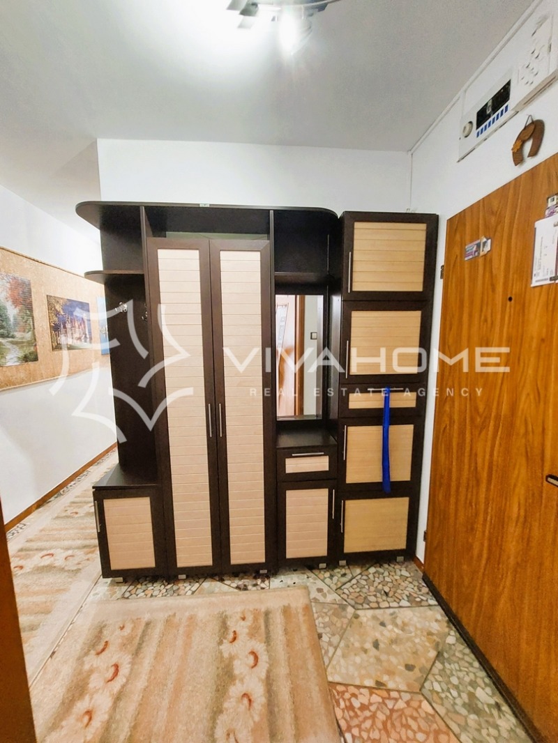Kiadó  3 hálószobás Varna , Trosevo , 120 négyzetméter | 85847392 - kép [12]