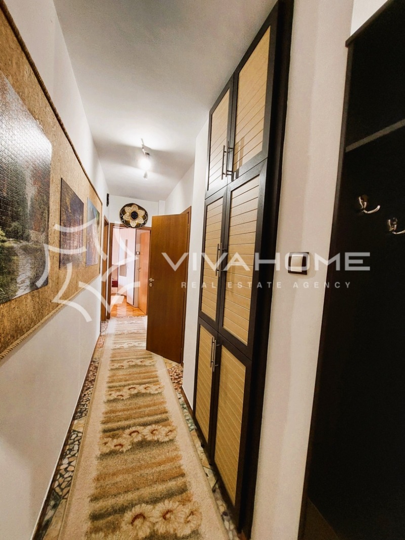 Kiadó  3 hálószobás Varna , Trosevo , 120 négyzetméter | 85847392 - kép [13]
