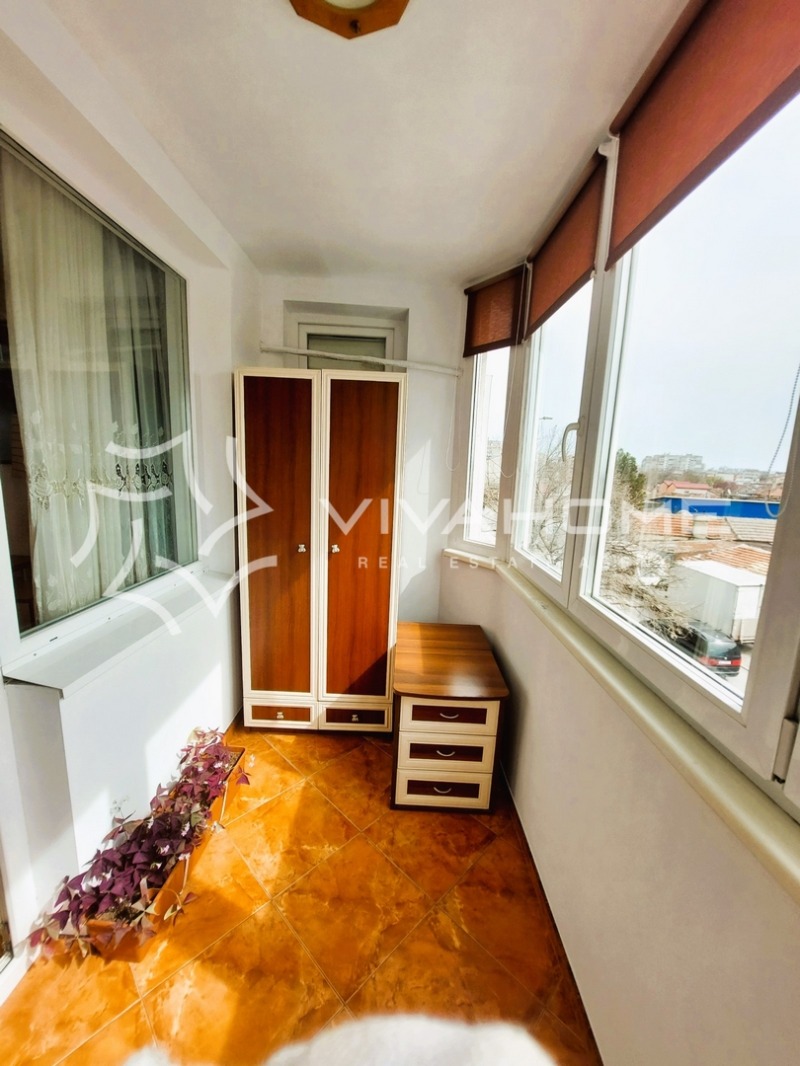 Kiadó  3 hálószobás Varna , Trosevo , 120 négyzetméter | 85847392 - kép [14]