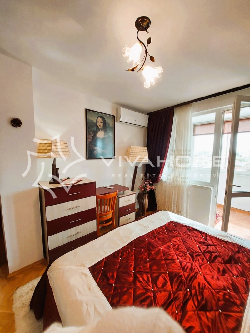 Kiadó  3 hálószobás Varna , Trosevo , 120 négyzetméter | 85847392 - kép [7]