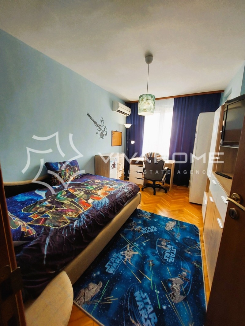Kiadó  3 hálószobás Varna , Trosevo , 120 négyzetméter | 85847392 - kép [9]