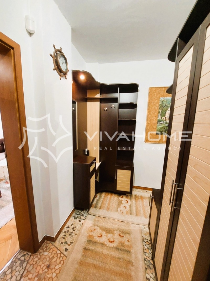 Kiadó  3 hálószobás Varna , Trosevo , 120 négyzetméter | 85847392 - kép [11]