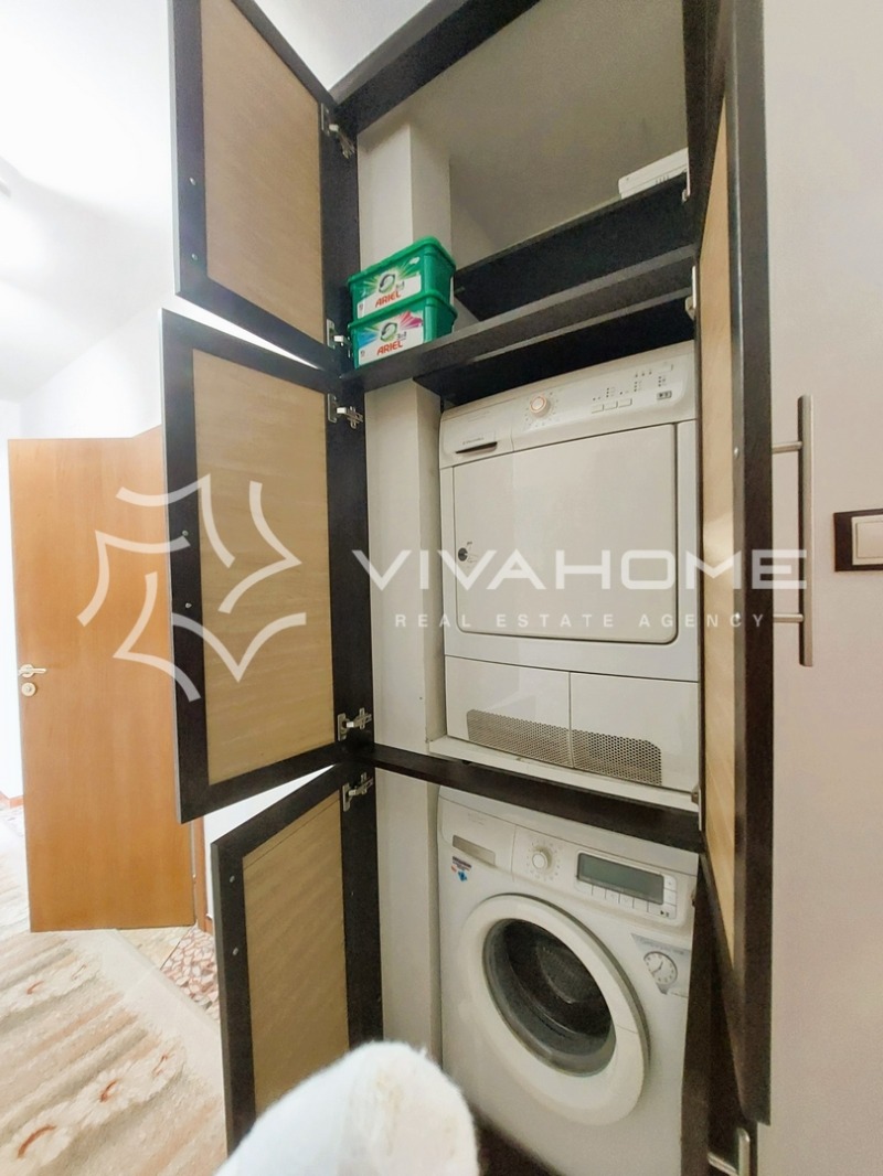 Kiadó  3 hálószobás Varna , Trosevo , 120 négyzetméter | 85847392 - kép [10]