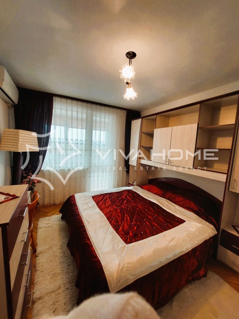 Kiadó  3 hálószobás Varna , Trosevo , 120 négyzetméter | 85847392 - kép [6]