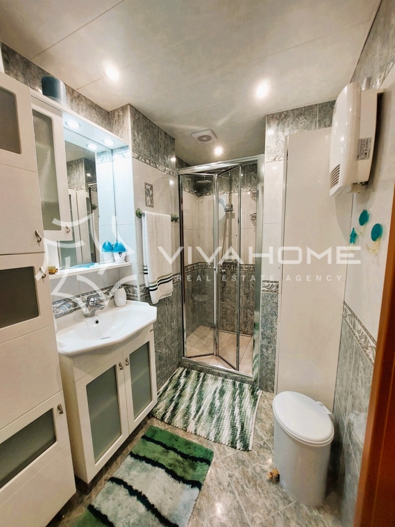 Kiadó  3 hálószobás Varna , Trosevo , 120 négyzetméter | 85847392 - kép [15]