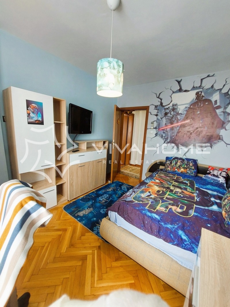 Kiadó  3 hálószobás Varna , Trosevo , 120 négyzetméter | 85847392 - kép [8]