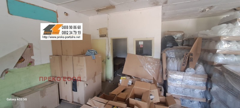 Te huur  Opslag Vratsa , Chranitelno-vkusova zona , 200 m² | 60761288 - afbeelding [10]