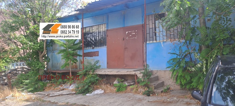 Te huur  Opslag Vratsa , Chranitelno-vkusova zona , 200 m² | 60761288