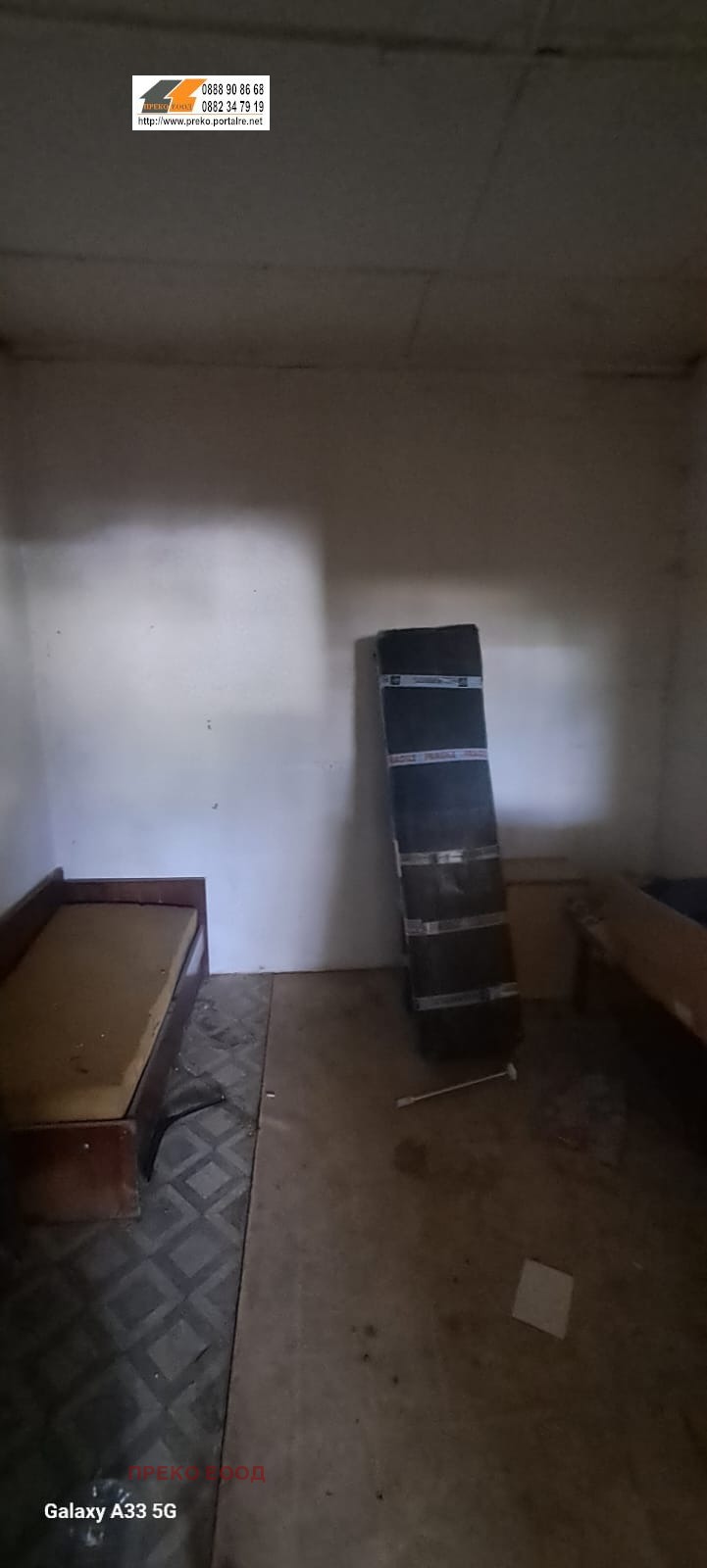 Te huur  Opslag Vratsa , Chranitelno-vkusova zona , 200 m² | 60761288 - afbeelding [5]