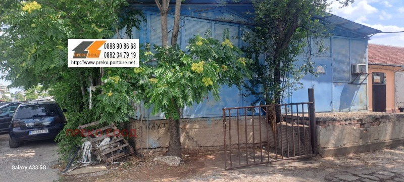 Te huur  Opslag Vratsa , Chranitelno-vkusova zona , 200 m² | 60761288 - afbeelding [2]