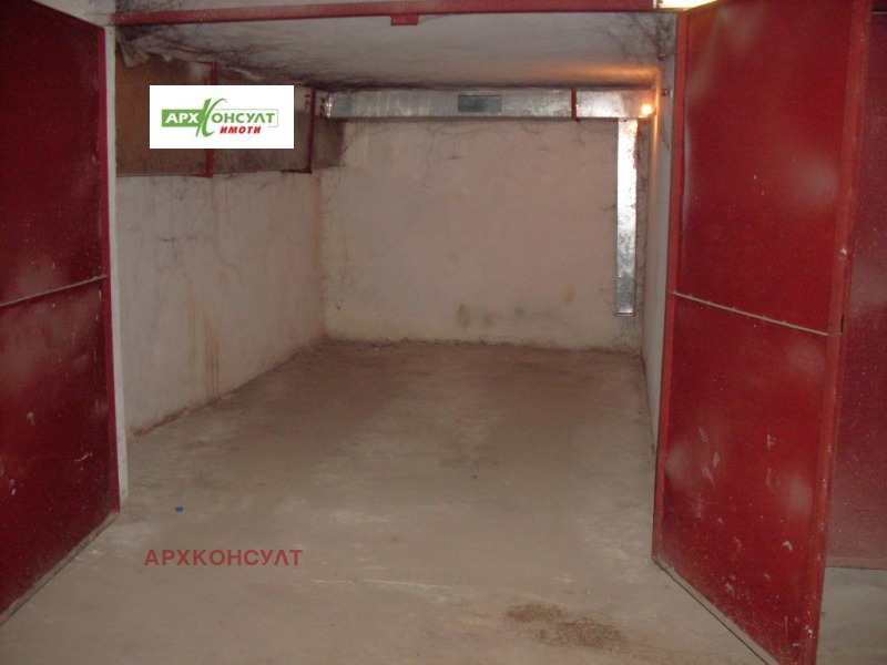 For Rent  Garage Sofia , Darvenitsa , 18 sq.m | 14440556 - image [2]