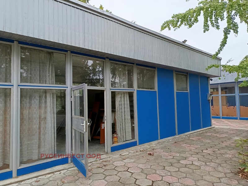 For Rent  Industrial building Ruse , Rodina 2 , 1000 sq.m | 24129940 - image [4]