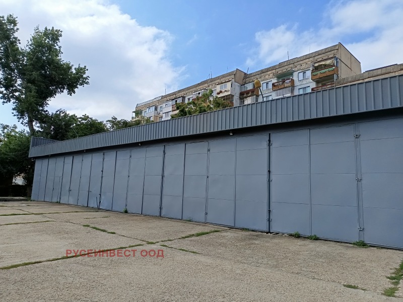 For Rent  Industrial building Ruse , Rodina 2 , 1000 sq.m | 24129940 - image [5]