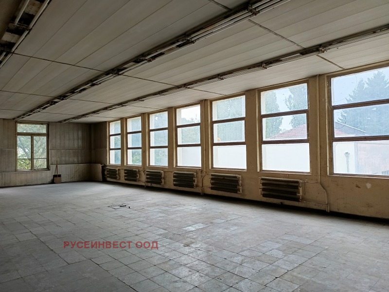 For Rent  Industrial building Ruse , Rodina 2 , 1000 sq.m | 24129940 - image [10]