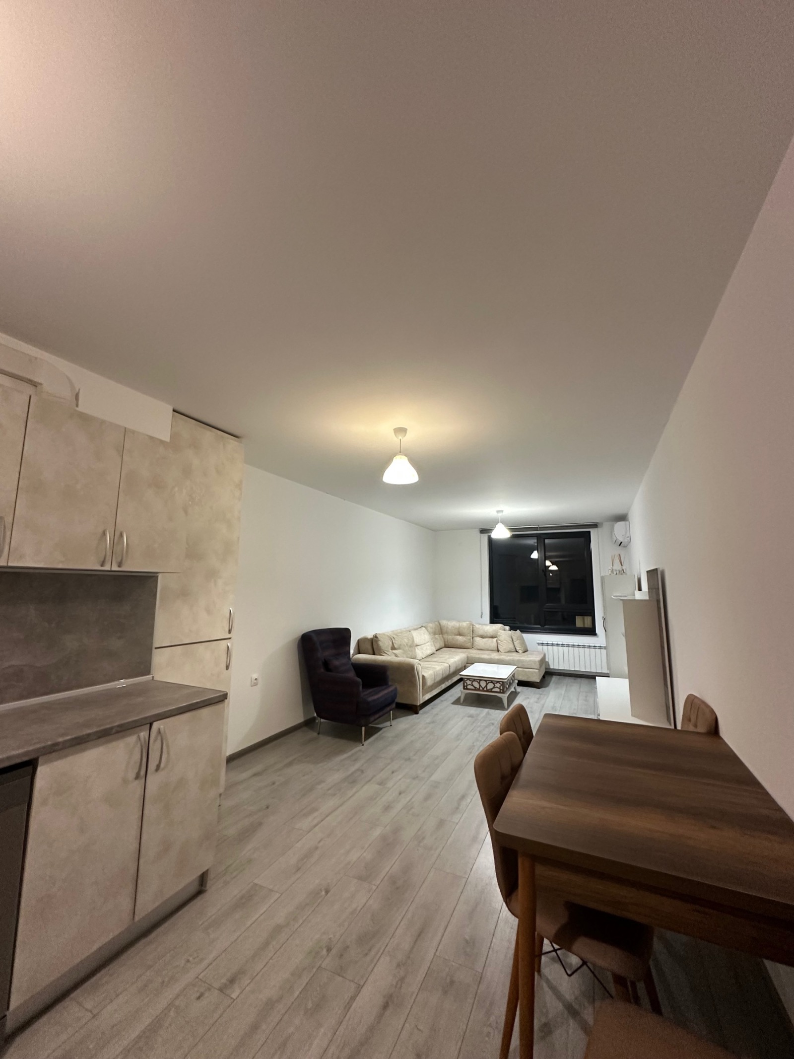 Дава под наем 2-СТАЕН, гр. София, Студентски град