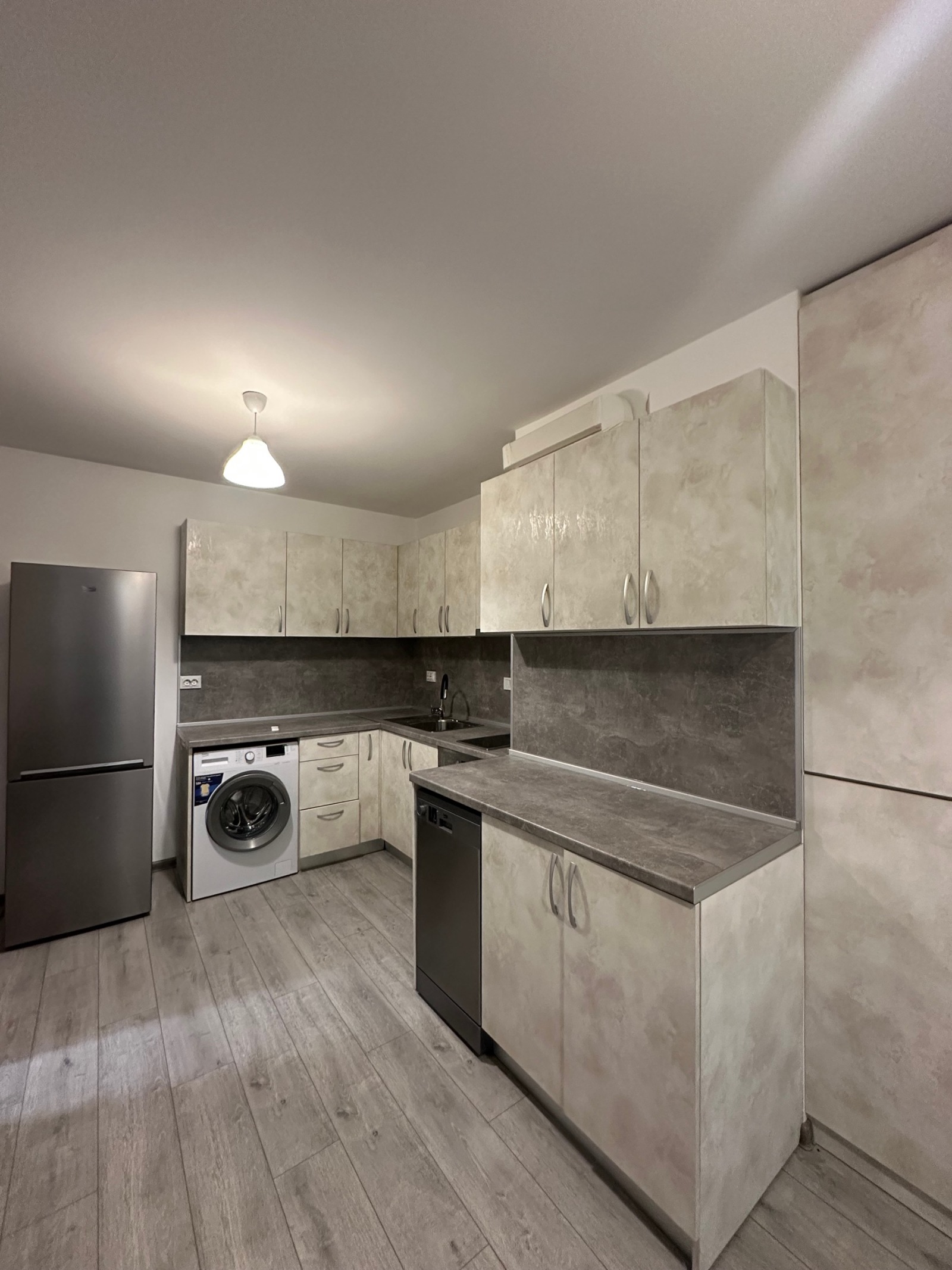 Дава под наем 2-СТАЕН, гр. София, Студентски град, снимка 5 - Апартаменти - 53713251