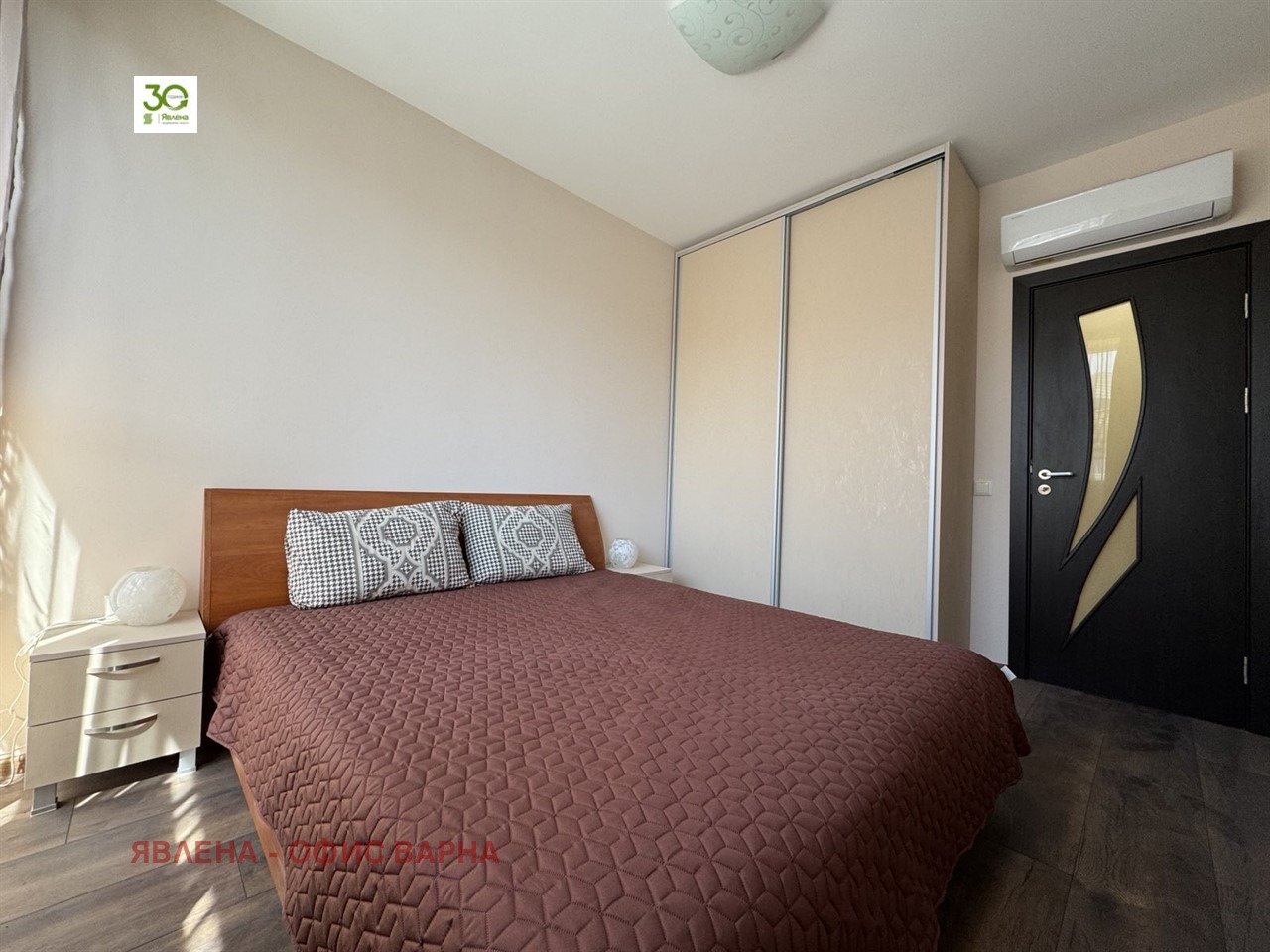 Дава под наем 2-СТАЕН, гр. Варна, Зимно кино Тракия, снимка 6 - Апартаменти - 53823940