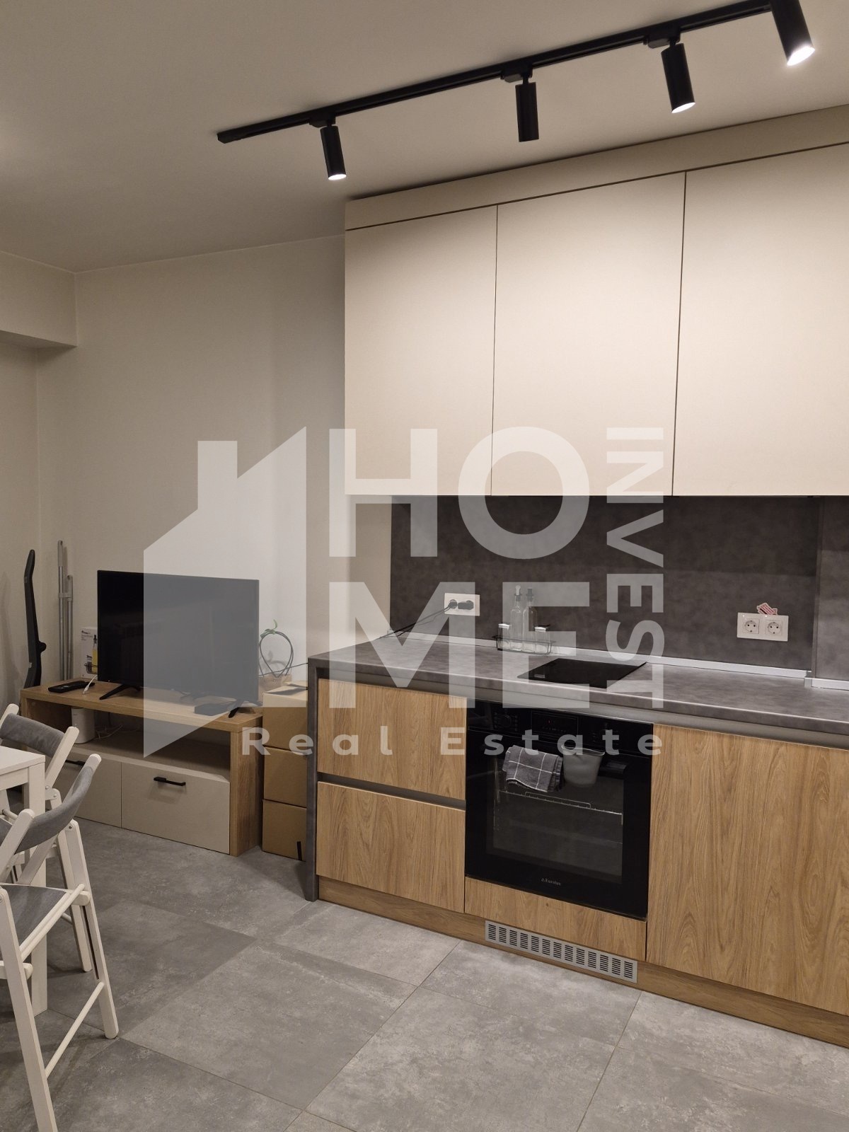 Дава под наем 2-СТАЕН, гр. София, Красно село, снимка 2 - Апартаменти - 53938676