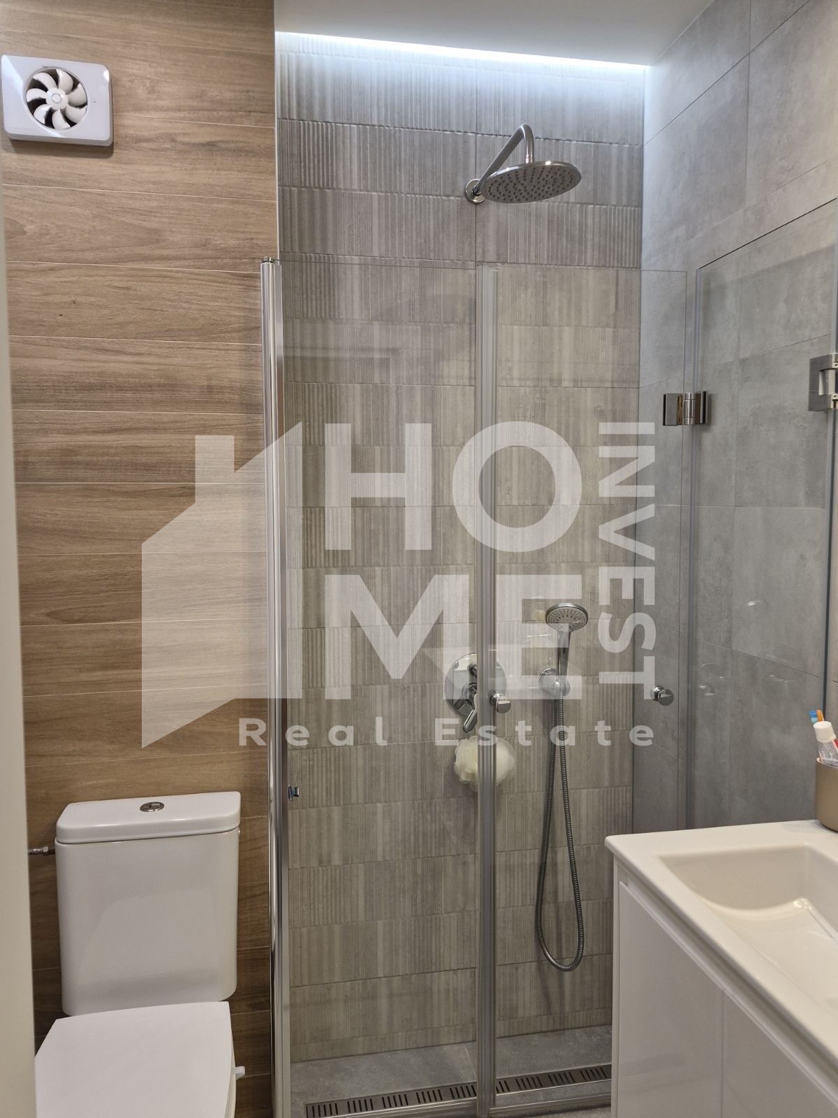 Дава под наем 2-СТАЕН, гр. София, Красно село, снимка 8 - Апартаменти - 53938676