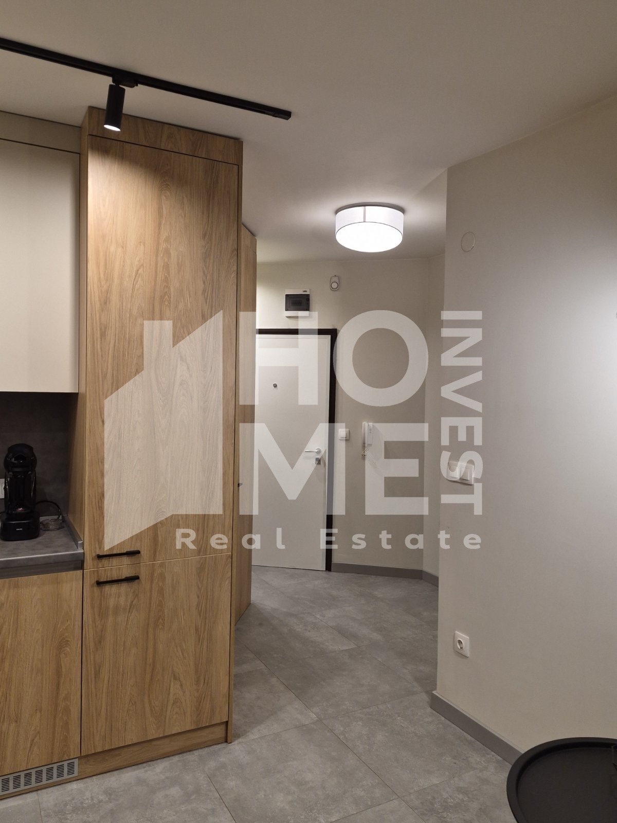 Дава под наем 2-СТАЕН, гр. София, Красно село, снимка 3 - Апартаменти - 53938676