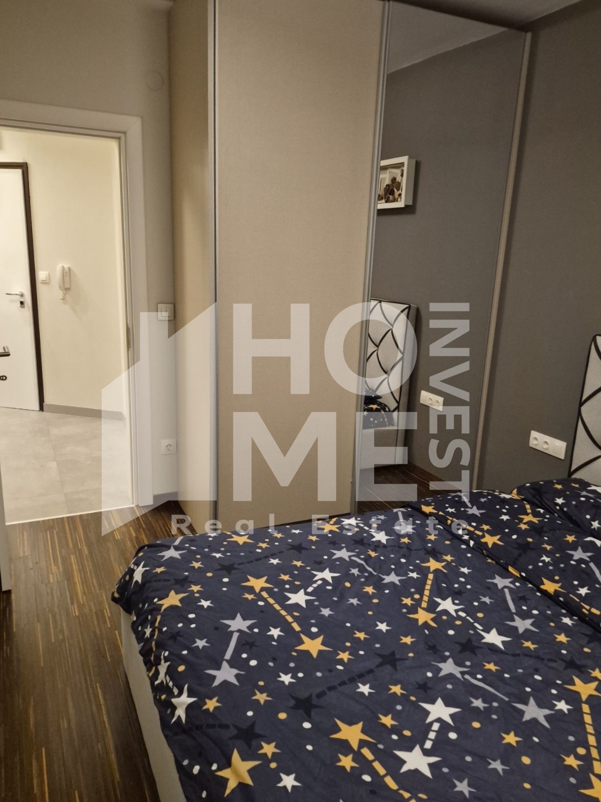 Дава под наем 2-СТАЕН, гр. София, Красно село, снимка 6 - Апартаменти - 53938676