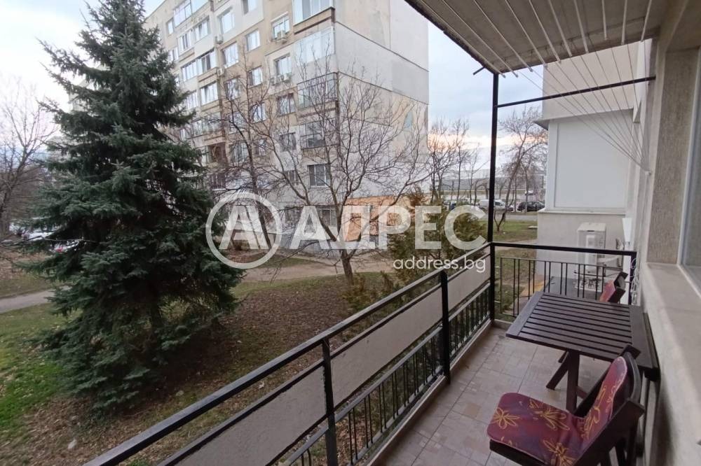 Дава под наем 3-СТАЕН, гр. София, Люлин 7, снимка 4 - Апартаменти - 53783147