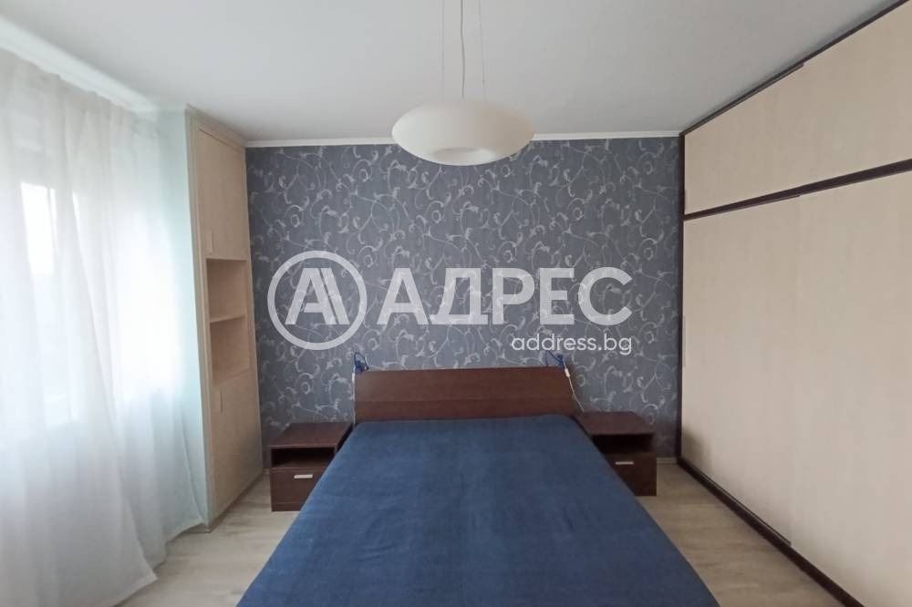 Дава под наем 3-СТАЕН, гр. София, Люлин 7, снимка 5 - Апартаменти - 53783147