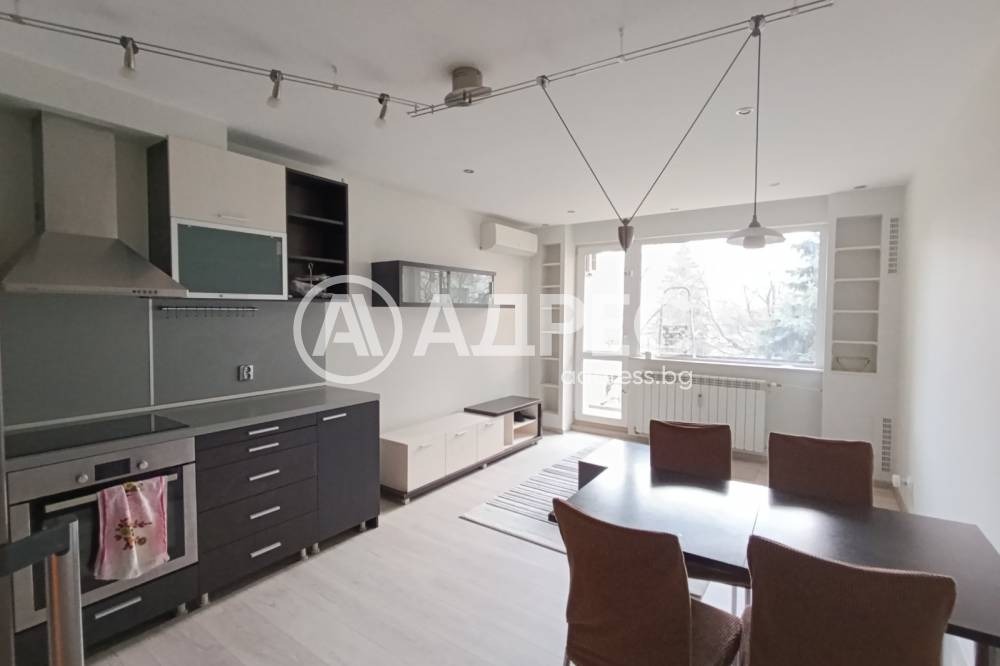 Дава под наем 3-СТАЕН, гр. София, Люлин 7