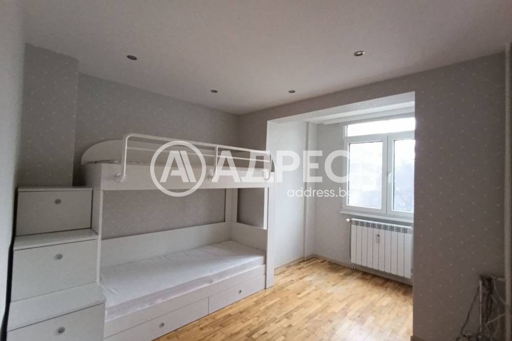 Дава под наем 3-СТАЕН, гр. София, Люлин 7, снимка 2 - Апартаменти - 53783147