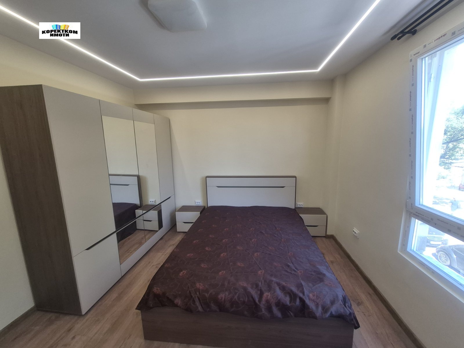 Дава под наем 3-СТАЕН, гр. София, Дружба 1, снимка 4 - Апартаменти - 55736889